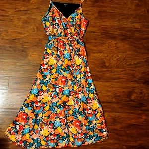 Nordstrom Maxi Dress